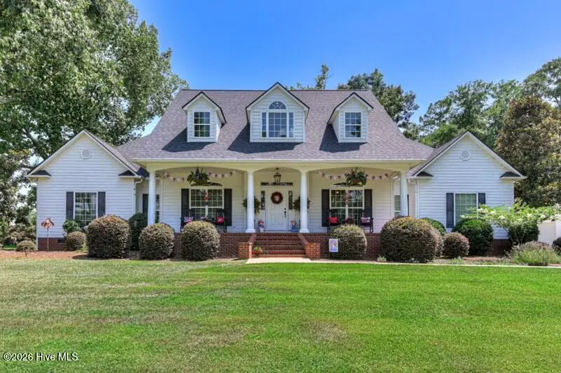 1003 Mohawk Drive, Lincolnton, GA 30817 - #1