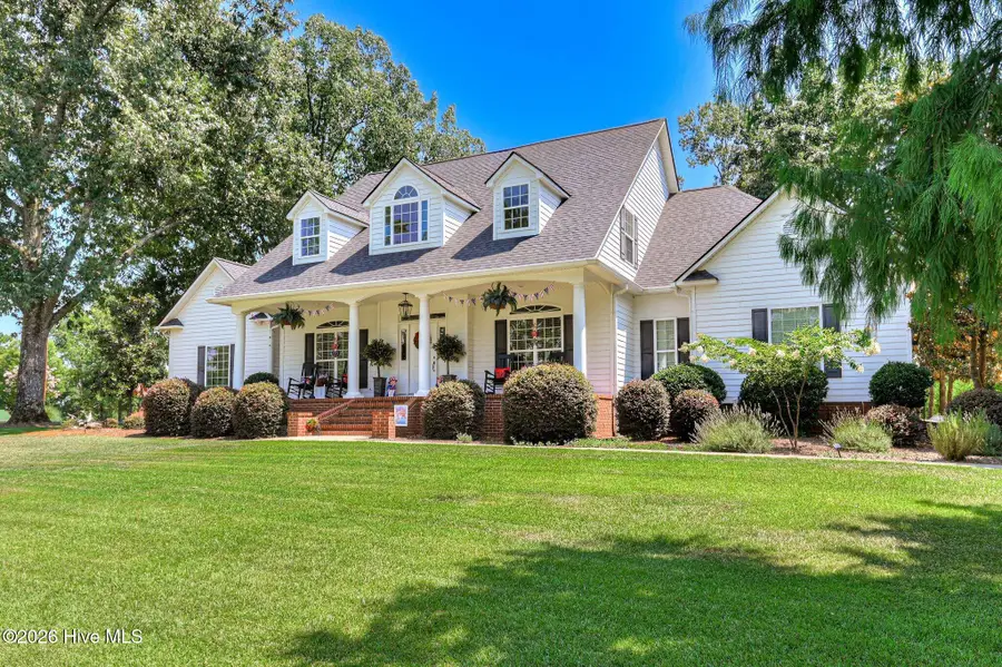 1003 Mohawk Drive, Lincolnton, GA 30817 - #2