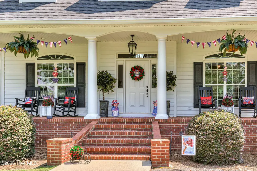 1003 Mohawk Drive, Lincolnton, GA 30817 - #3