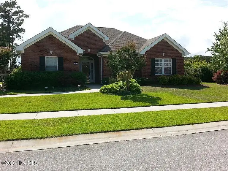 7819 Sanderling Place, Wilmington, NC 28411 - #1