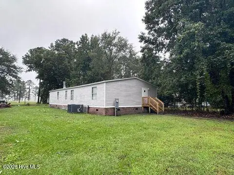 11 Marlette Street, Hubert, NC 28539 - #1