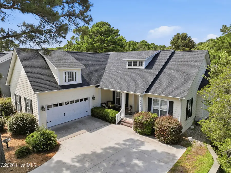 2906 Moorings Way Se, Southport, NC 28461 - #2