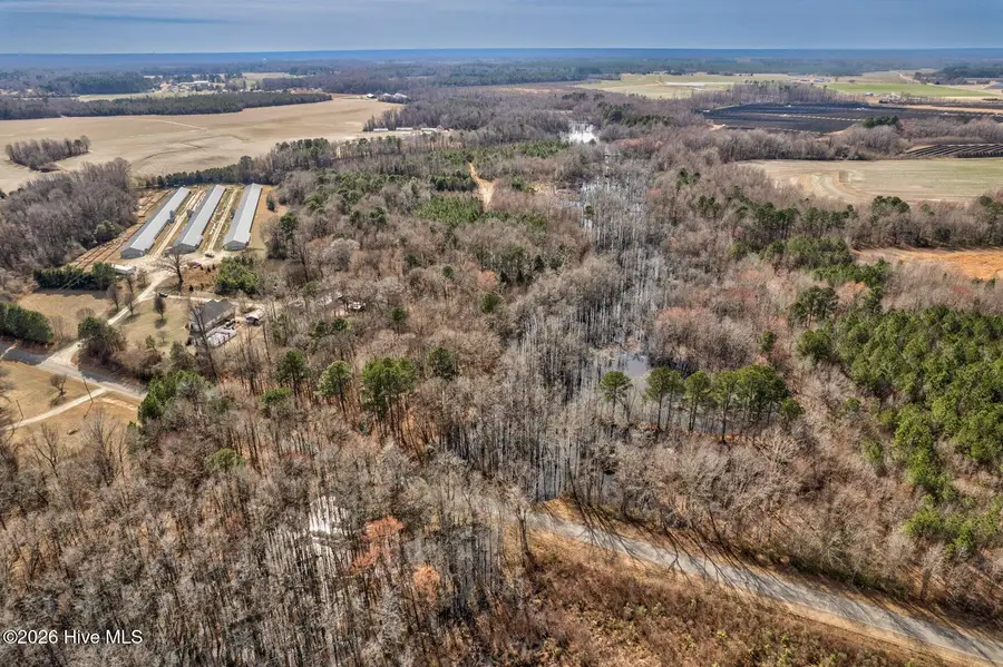000 Ethridge Road, Whitakers, NC 27891 - #3