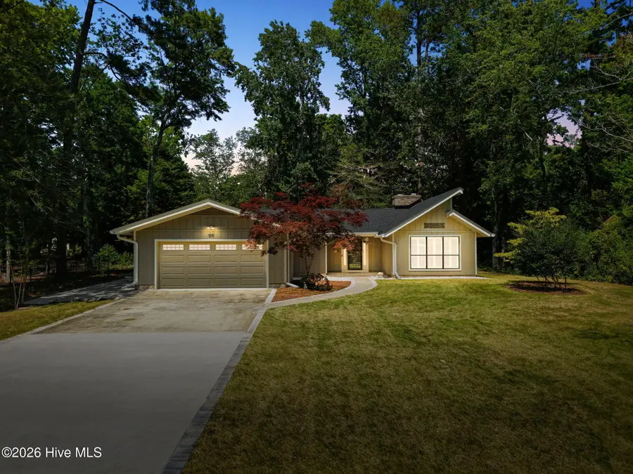 96 Calabash Drive, Calabash, NC 28467 - #2
