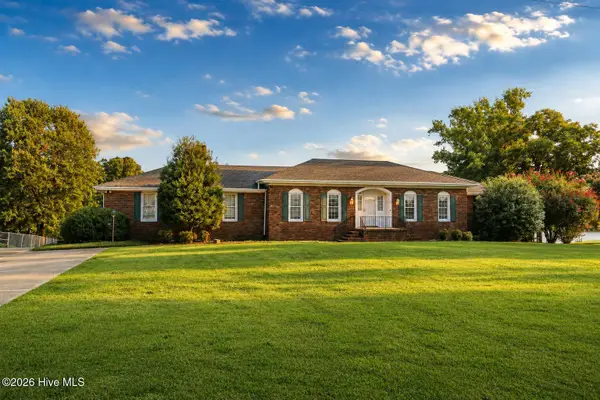 115 Bear Creek Road, Goldsboro, NC 27534