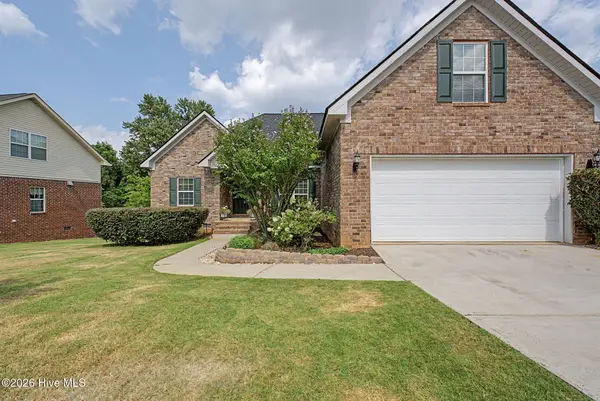 233 Stonington Drive, Martinez, GA 30907