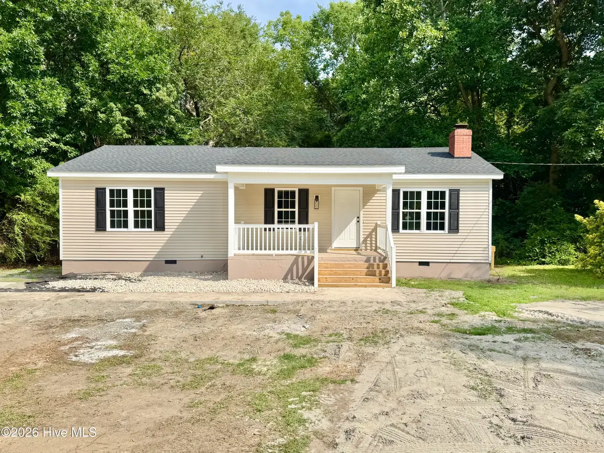 133 Anglers Cove Road, Hertford, NC 27944 - #1