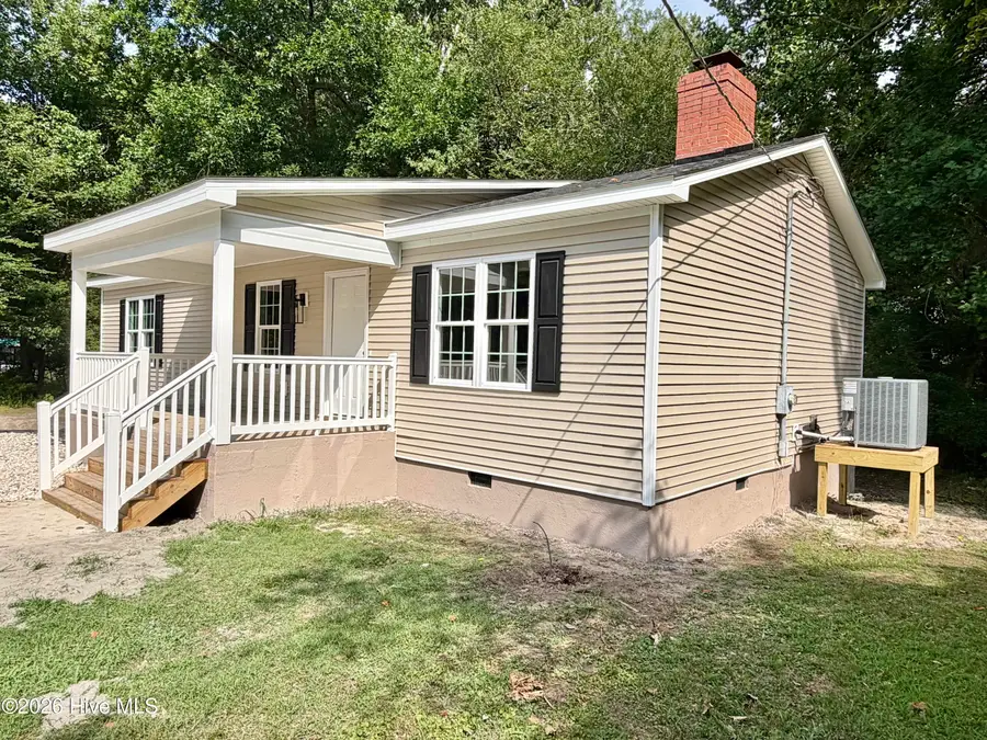 133 Anglers Cove Road, Hertford, NC 27944 - #2