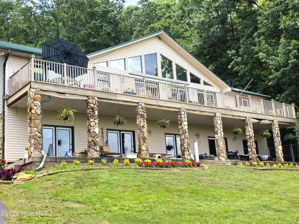 798 Timberwood Hills Road, Murphy, NC 28906
