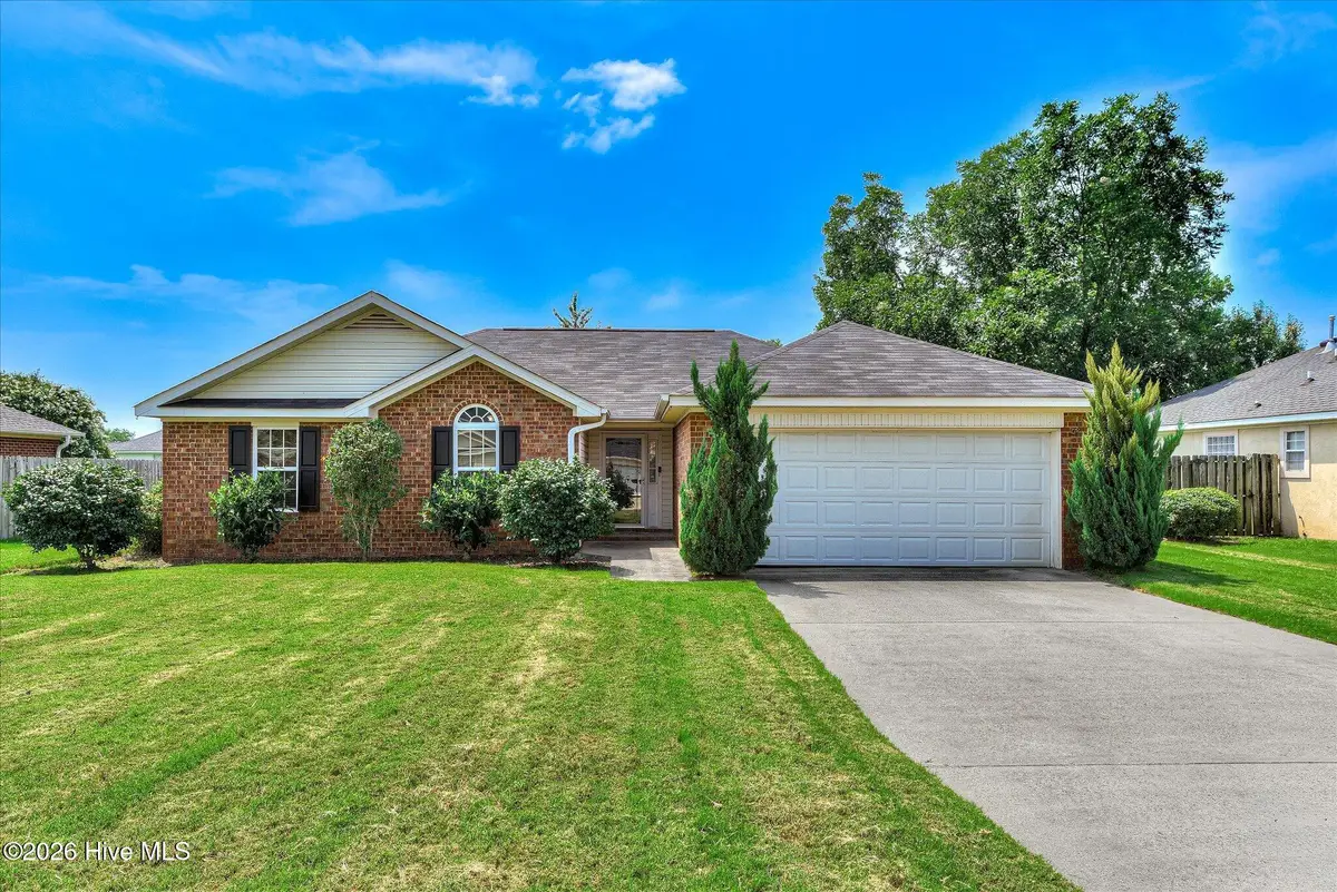135 Summerfield Circle, Grovetown, GA 30813 - #1