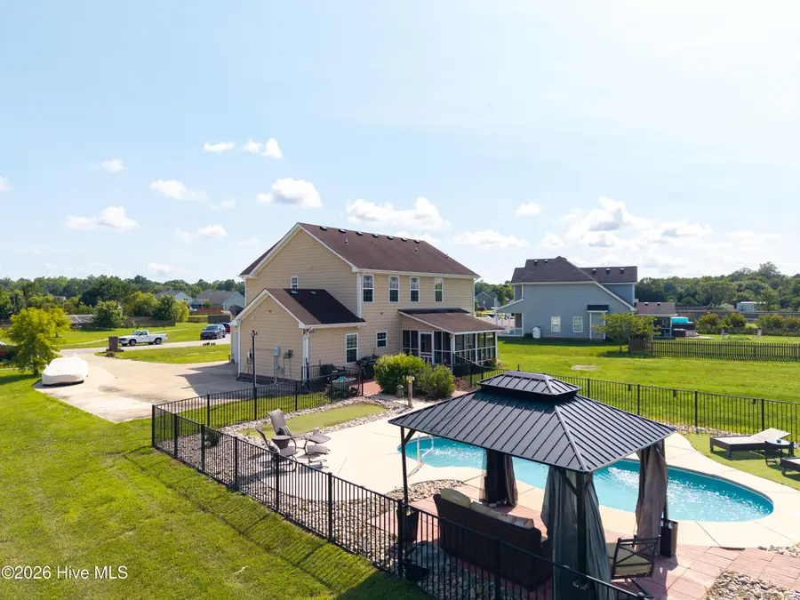 127 NW River Drive, Moyock, NC 27958 - #3