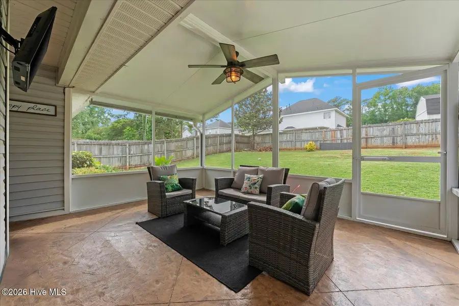 4079 Quinn Drive, Evans, GA 30809 - #3