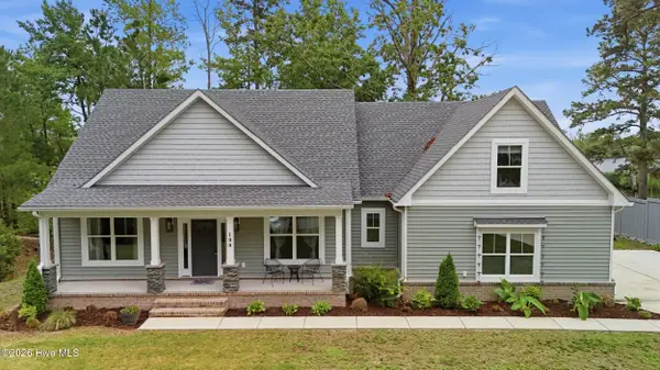 199 Dogwood Trail, Elizabeth City, NC 27909