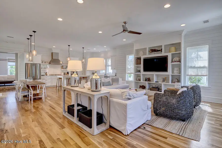 215 Writers Way, Bald Head Island, NC 28461 - #3