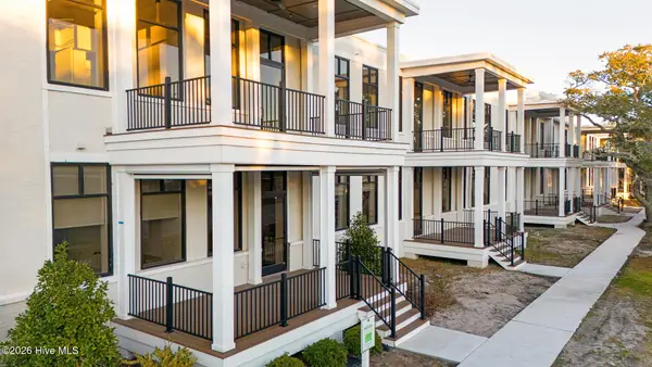 805 Mulberry Street #Unit 208, Beaufort, NC 28516