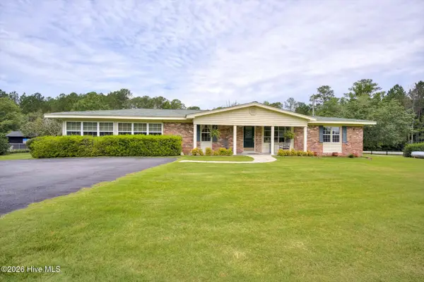 2582 Scotts Ferry Road, Appling, GA 30802