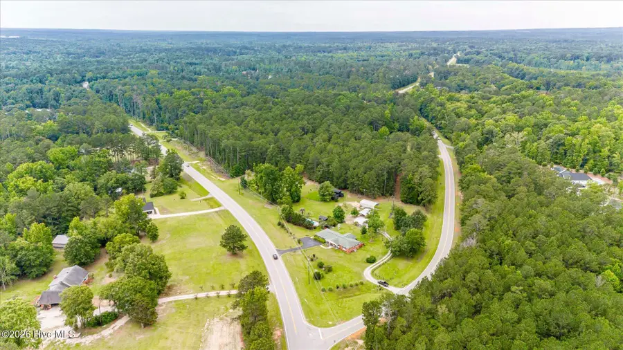 2582 Scotts Ferry Road, Appling, GA 30802 - #2
