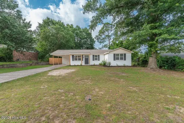 4524 Oakley Pirkle Road, Martinez, GA 30907