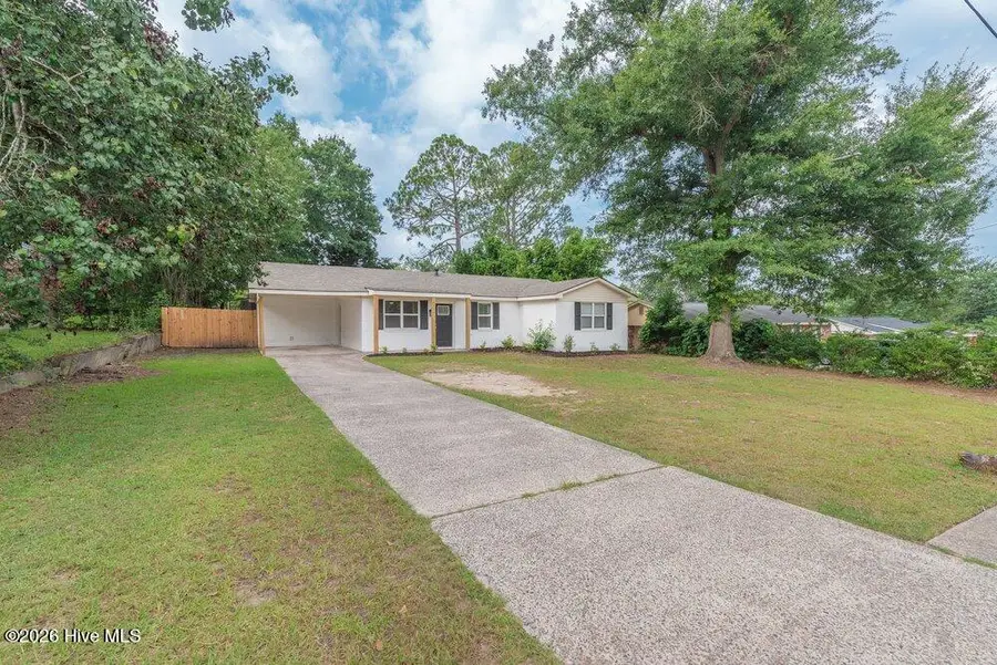 4524 Oakley Pirkle Road, Martinez, GA 30907 - #2