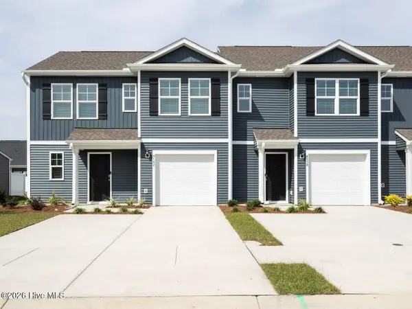 188 Cashmere Court #Lot 33, Wilmington, NC 28411