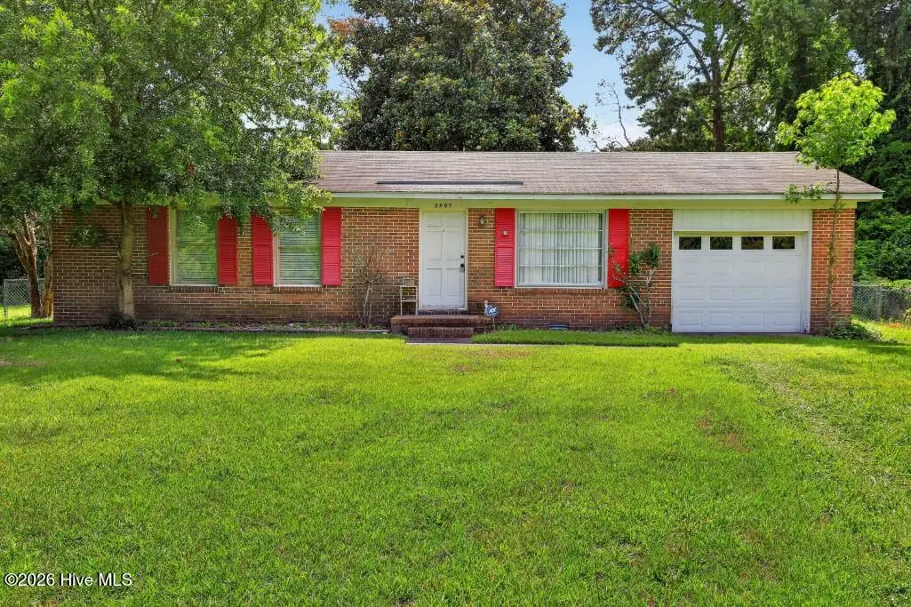 2907 Mason Circle, New Bern, NC 28562 - #1