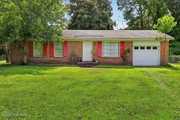 2907 Mason Circle, New Bern, NC 28562