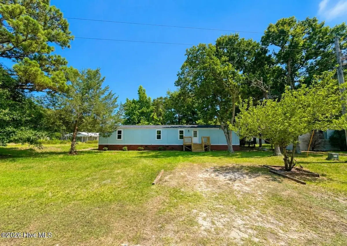 5431 Cardinal Road Sw, Ocean Isle Beach, NC 28469 - #1