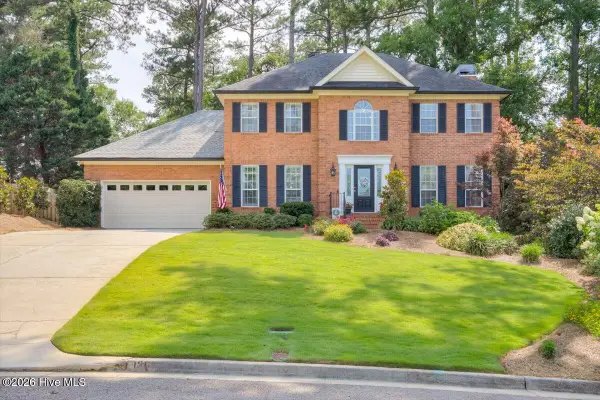 1356 Montrose Place, Evans, GA 30809