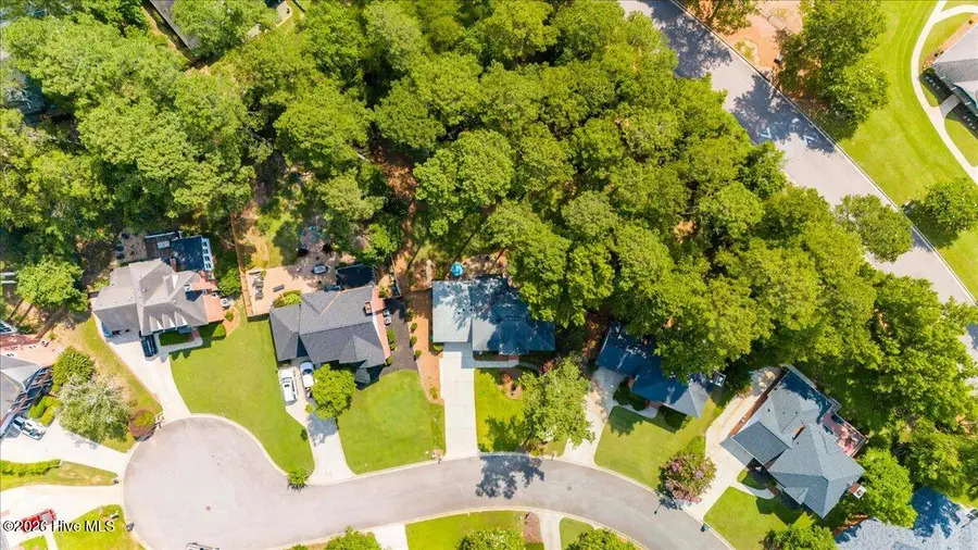 1356 Montrose Place, Evans, GA 30809 - #3