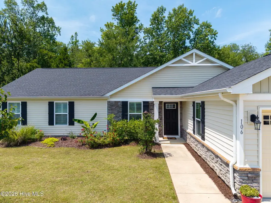 106 Hidden View Loop, Moyock, NC 27958 - #3
