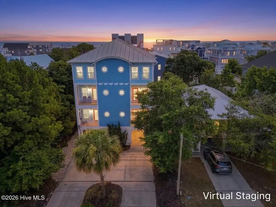 1205 Swordfish Lane #Unit 2, Carolina Beach, NC 28428 - #2