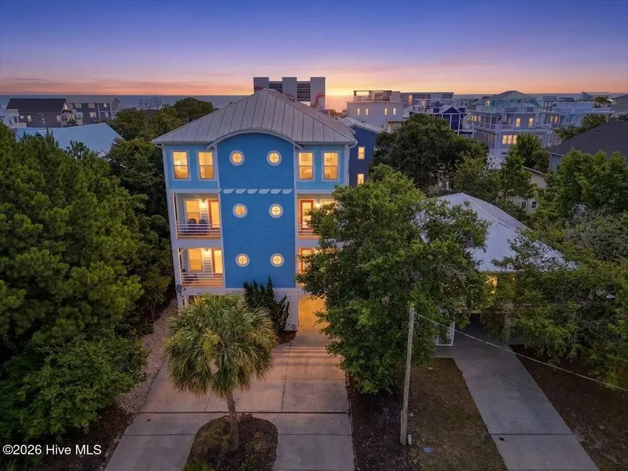 1205 Swordfish Lane #Unit 2, Carolina Beach, NC 28428 - #3