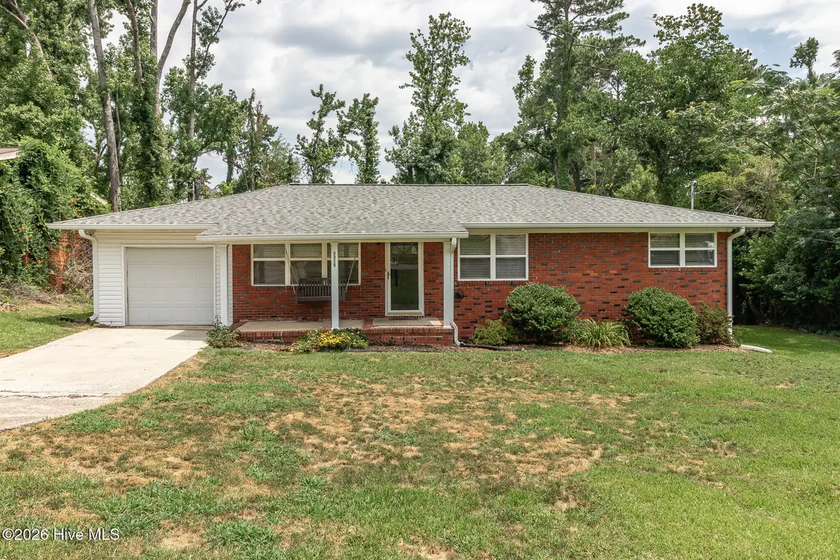 3315 Oakridge Drive, Augusta, GA 30909 - #1