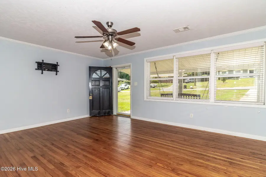 3315 Oakridge Drive, Augusta, GA 30909 - #3