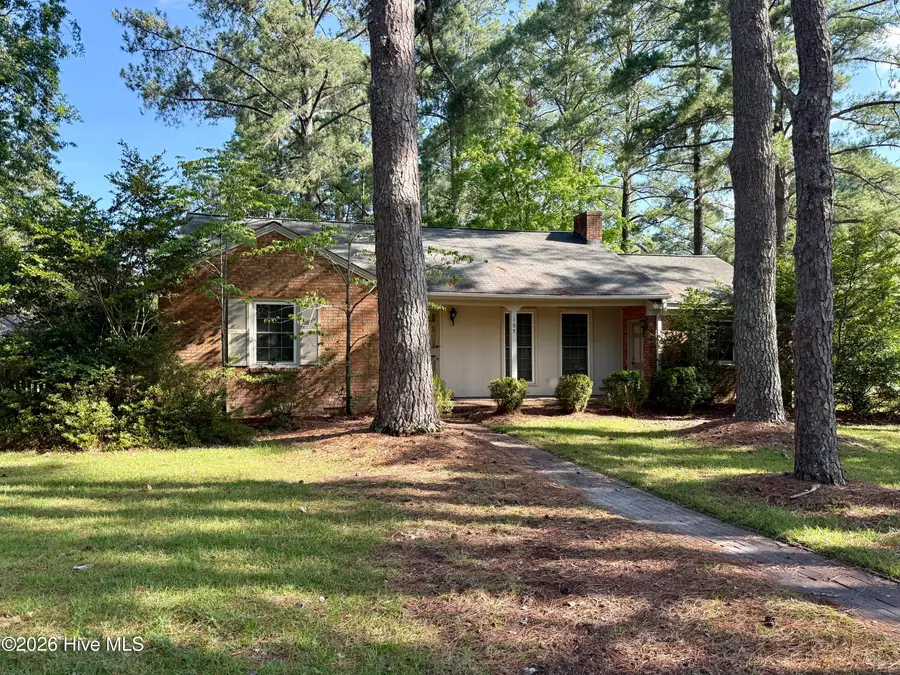 105 4th Street, Robersonville, NC 27871 - #2