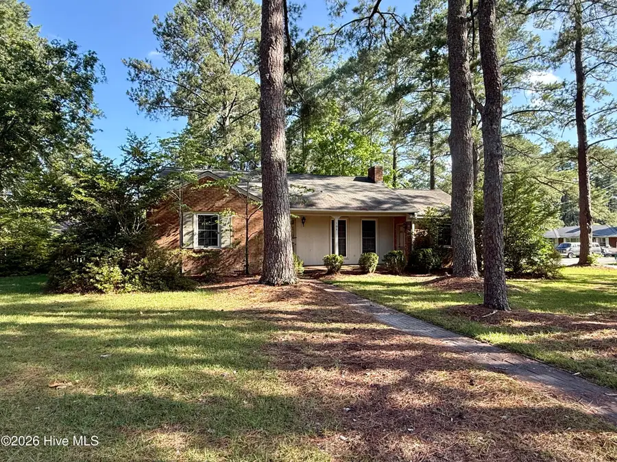 105 4th Street, Robersonville, NC 27871 - #3