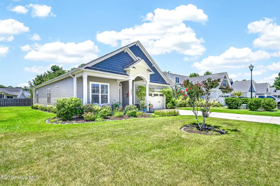 4432 Huntsman Court, Castle Hayne, NC 28429 - #3