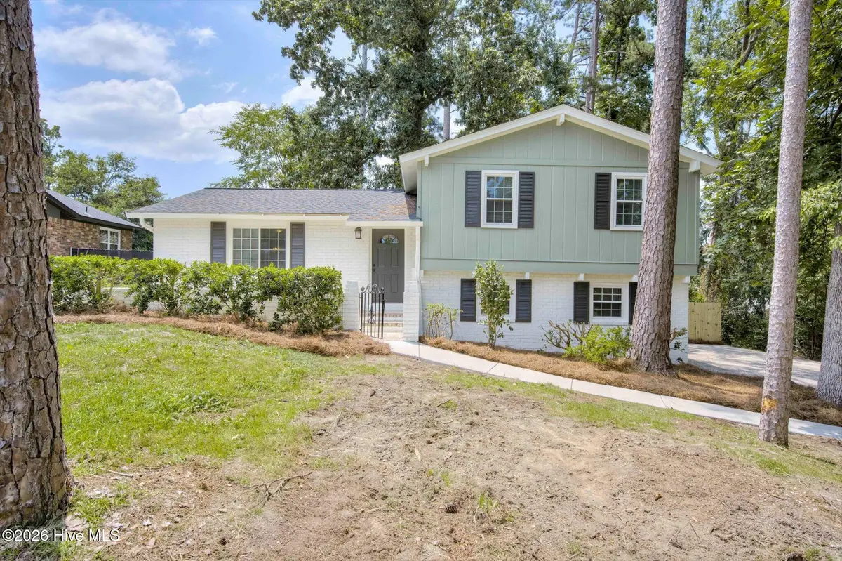 4570 Colonial Road, Martinez, GA 30907 - #1