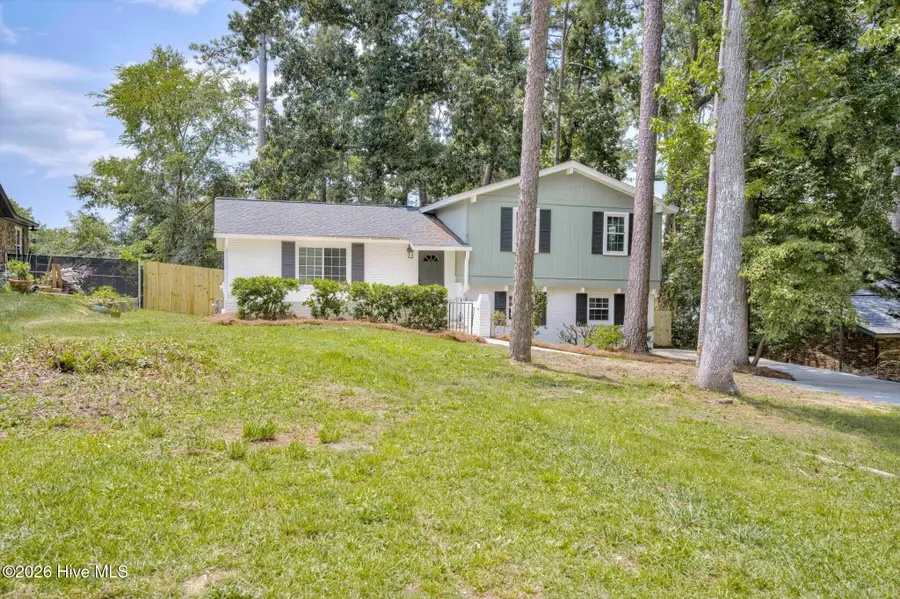 4570 Colonial Road, Martinez, GA 30907 - #2