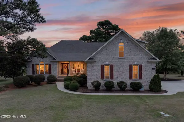 1081 Ridgemont Drive, Leland, NC 28451