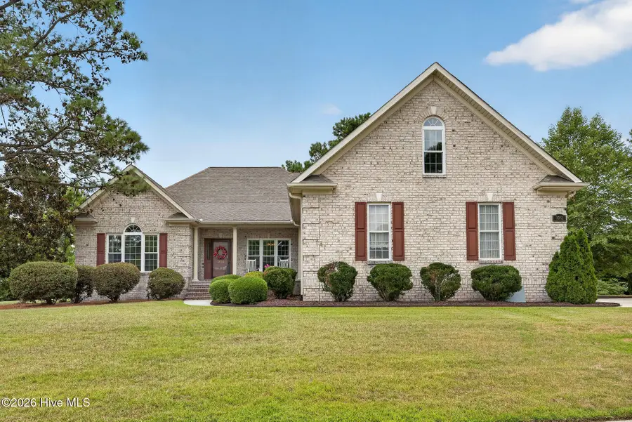 1081 Ridgemont Drive, Leland, NC 28451 - #3