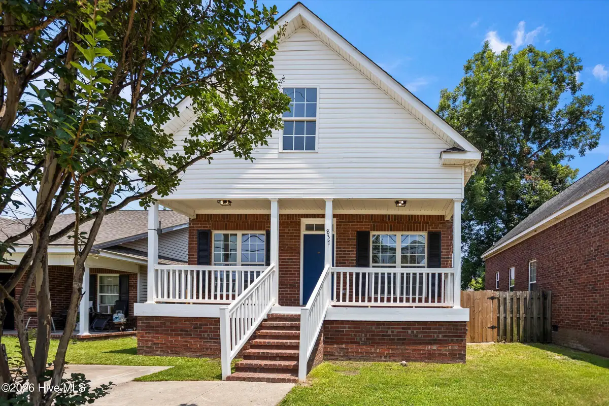 837 D'antignac Street, Augusta, GA 30901 - #1