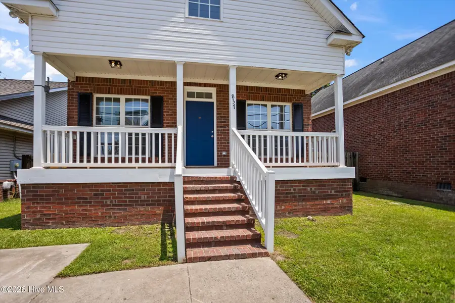 837 D'antignac Street, Augusta, GA 30901 - #3