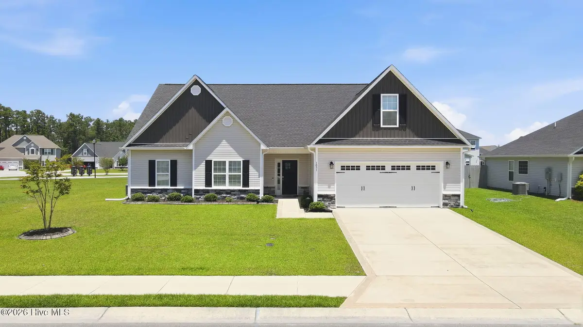 1031 Mackerel Manor, New Bern, NC 28562 - #1