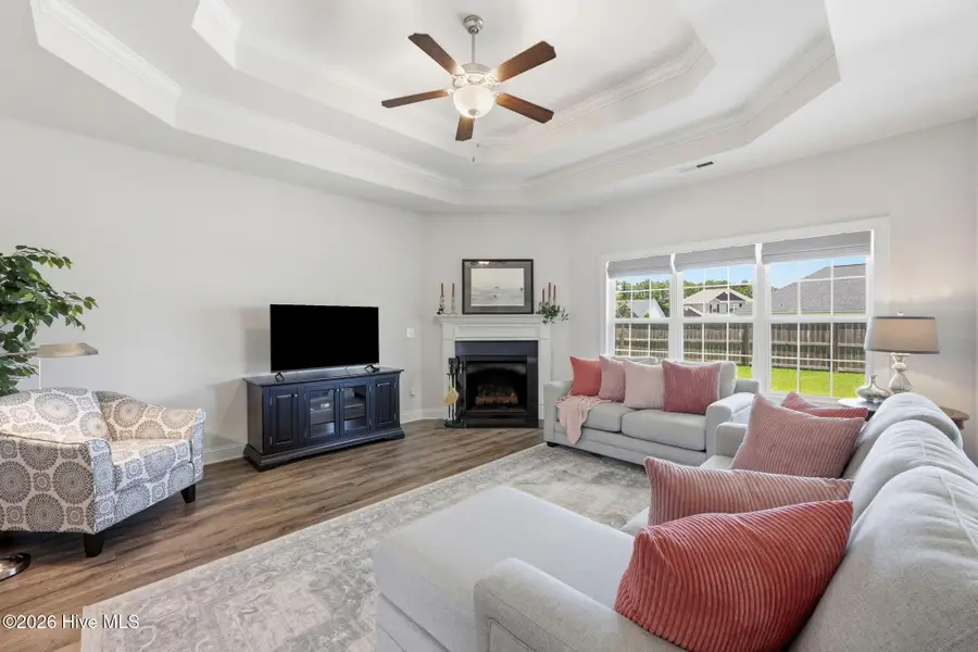 1031 Mackerel Manor, New Bern, NC 28562 - #2