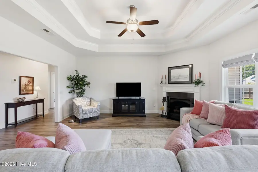 1031 Mackerel Manor, New Bern, NC 28562 - #3