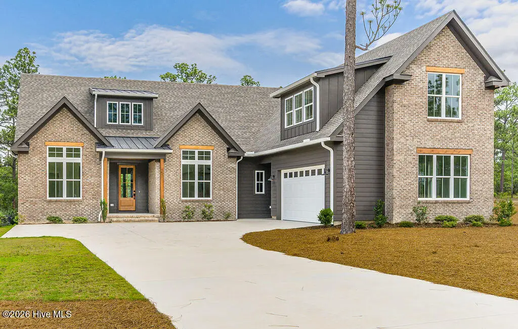 150 Sugar Sand Lane, Seven Lakes, NC 27376 - #1