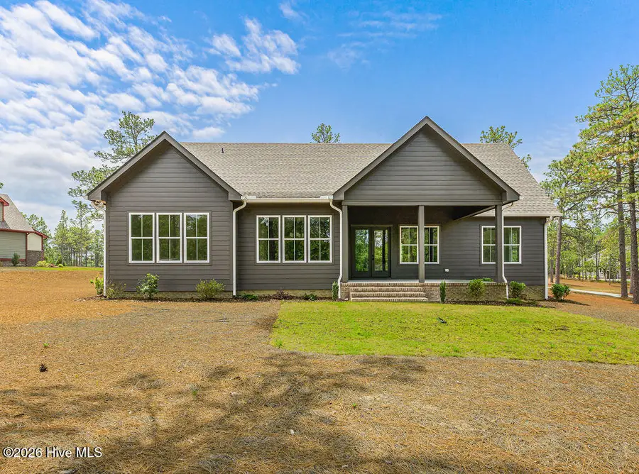 150 Sugar Sand Lane, Seven Lakes, NC 27376 - #2