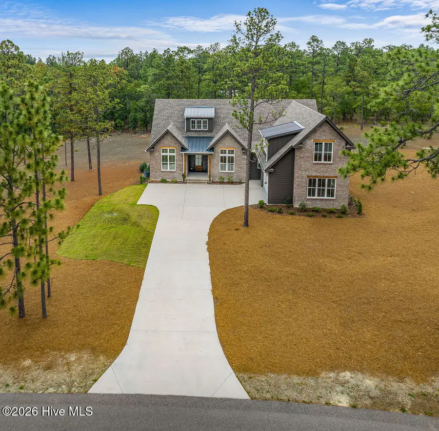 150 Sugar Sand Lane, Seven Lakes, NC 27376 - #3