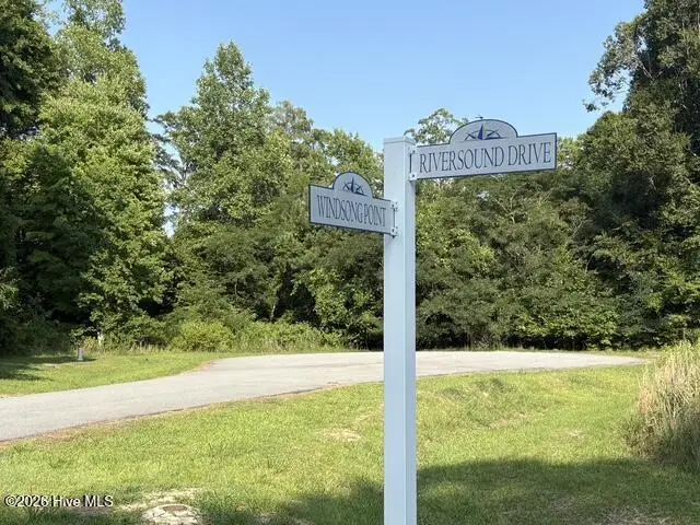 519 Riversound Drive, Edenton, NC 27932 - #3